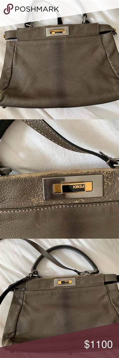 peakaboo fendi|fendi peekaboo price.